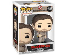 FUNKO POP! Vinilinė figūrėlė: Ghostbusters - Grooberson