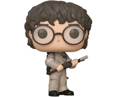 FUNKO POP! Vinilinė figūrėlė: Ghostbusters - Phoebe Spengler w/Proton pack