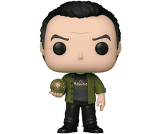 FUNKO POP! Vinilinė figūrėlė: Ghostbusters - Ray Stantz