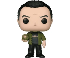 FUNKO POP! Vinilinė figūrėlė: Ghostbusters - Ray Stantz