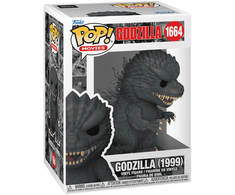 FUNKO POP! Vinilinė figūrėlė: Godzilla (1999)