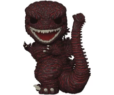 FUNKO POP! Vinilinė figūrėlė: Godzilla (2016)