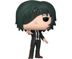 FUNKO POP! Vinilinė figūrėlė: Chainsaw Man Himeno, 9 cm
