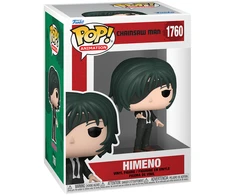 FUNKO POP! Vinilinė figūrėlė: Chainsaw Man Himeno, 9 cm