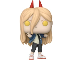 FUNKO POP! Vinilinė figūrėlė: Chainsaw Man - Power