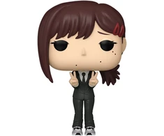 FUNKO POP! Vinilinė figūrėlė: Chainsaw Man - Kobeni, 9 cm