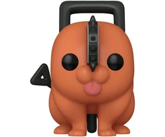 FUNKO POP! Vinilinė figūrėlė: Chainsaw Man - Pochita