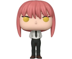 FUNKO POP! Vinilinė figūrėlė: Chainsaw Man - Makima