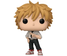 FUNKO POP! Vinilinė figūrėlė: Chainsaw Man - Denji
