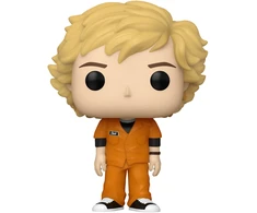 FUNKO POP! Vinilinė figūrėlė: Green Day - Mike Dirnt, ~9 cm