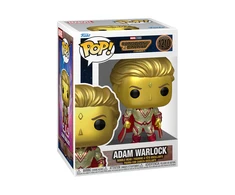 FUNKO POP! Vinilinė figūrėlė: Guardians of the Galaxy vol.3 - Adam Warlock