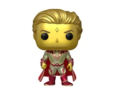 FUNKO POP! Vinilinė figūrėlė: Guardians of the Galaxy vol.3 - Adam Warlock