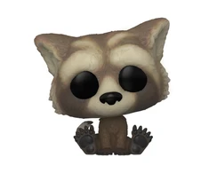 FUNKO POP! Vinilinė figūrėlė: Guardians of The Galaxy 3 - Baby Rocket