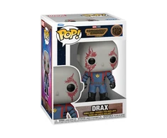 FUNKO POP! Vinilinė figūrėlė: Guardians of the Galaxy 3 - Drax