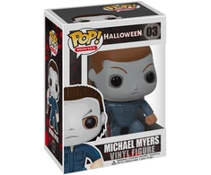 FUNKO POP! Vinilinė figūrėlė: Halloween - Michael Myers, 10 cm