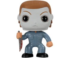 FUNKO POP! Vinilinė figūrėlė: Halloween - Michael Myers, 10 cm