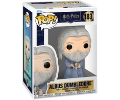 FUNKO POP! Vinilinė figūrėlė: Harry Potter - Albus Dumbledore, 9 cm