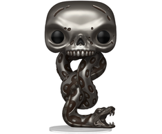 FUNKO POP! Vinilinė figūrėlė: Harry Potter - Dark Mark, 9 cm