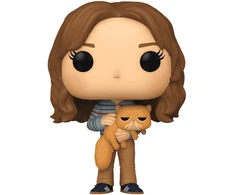 FUNKO POP! Vinilinė figūrėlė: Harry Potter - Hermione Grainge, 9 cm