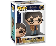 FUNKO POP! Vinilinė figūrėlė: Harry Potter, ~10 cm