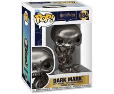 FUNKO POP! Vinilinė figūrėlė: Harry Potter - Dark Mark, 9 cm