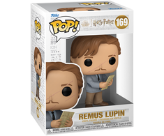 FUNKO POP! Vinilinė figūrėlė: Haris Poteris - Remus Lupin