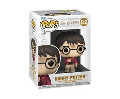 FUNKO POP! Vinilinė figūrėlė: Harry Potter - Harry w/ The Stone