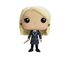 FUNKO POP! Vinilinė figūrėlė: Haris Poteris – Luna Lovegood