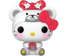 FUNKO POP! Vinilinė figūrėlė: Hello Kitty, 9 cm