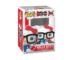 FUNKO POP! Vinilinė figūrėlė: Hello Kitty, 9 cm