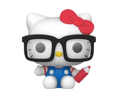 FUNKO POP! Vinilinė figūrėlė: Hello Kitty, 9 cm