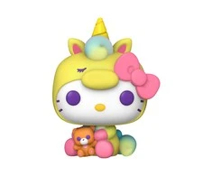 FUNKO POP! Vinilinė figūrėlė: Hello Kitty, 9.5 cm