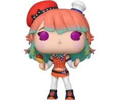 FUNKO POP! Vinilinė figūrėlė: Hololive - Takanashi Kiara, 9 cm