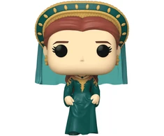 FUNKO POP! Vinilinė figūrėlė: House of the Dragon - Allicent Hightower