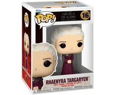 FUNKO POP! Vinilinė figūrėlė: House of the Dragon - Rhaenyra Targaryen