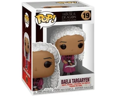 FUNKO POP! Vinilinė figūrėlė: House of The Dragon - Baela Targaryen