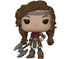 FUNKO POP! Vinilinė figūrėlė: Kaip prisijaukinti slibiną - Astrida, 9 cm