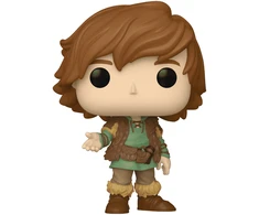 FUNKO POP! Vinilinė figūrėlė: Kaip prisijaukinti slibiną - Žagsulys, 10 cm