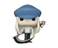 FUNKO POP! Vinilinė figūrėlė: Hunter x Hunter - Kite w/ Scythe