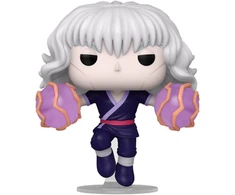FUNKO POP! Vinilinė figūrėlė: Hunter x Hunter - Silva Zoldyck