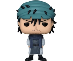 FUNKO POP! Vinilinė figūrėlė: Hunter x Hunter - Ging Freecss