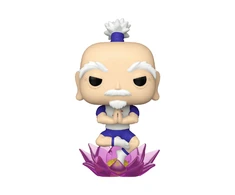 FUNKO POP! Vinilinė figūrėlė: Hunter x Hunter - Netero