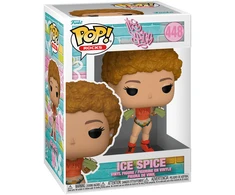 FUNKO POP! Vinilinė figūrėlė: Ice Spice, 9.5 cm