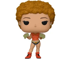 FUNKO POP! Vinilinė figūrėlė: Ice Spice, 9.5 cm