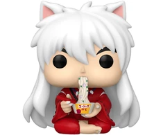 FUNKO POP! Vinilinė figūrėlė: Inuyasha