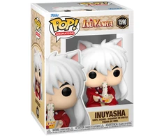 FUNKO POP! Vinilinė figūrėlė: Inuyasha