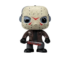 FUNKO POP! Vinilinė figūrėlė: Friday the 13th -Jason Voorhees