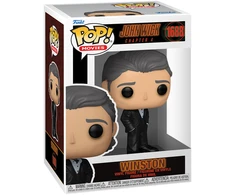 FUNKO POP! Vinilinė figūrėlė: John Wick Chapter 4 - Winston, 9 cm