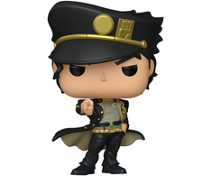 FUNKO POP! Vinilinė figūrėlė: JoJo´s Bizarre Adventure - Jotaro Kujo, 9 cm
