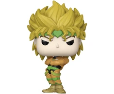 FUNKO POP! Vinilinė figūrėlė: JoJo´s Bizarre Adventure - DIO, 9 cm